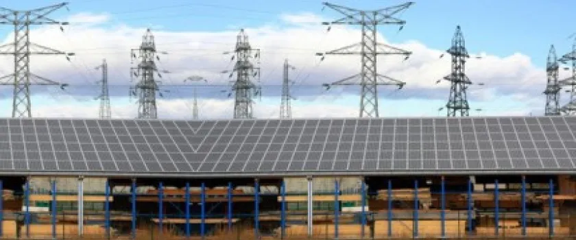 [Invitation] Transatlantic Perspectives on Energy Security