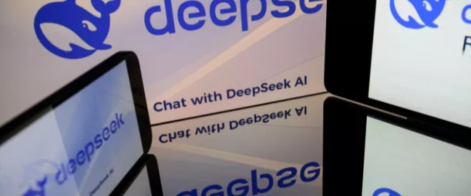 Deepseek : la réussite, et le conte de Noël chinois