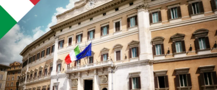 Les primaires en Italie : à chaque élection sa primaire