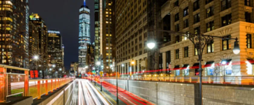 Etat de New York, Californie : le pari du salaire minimum à 15 $