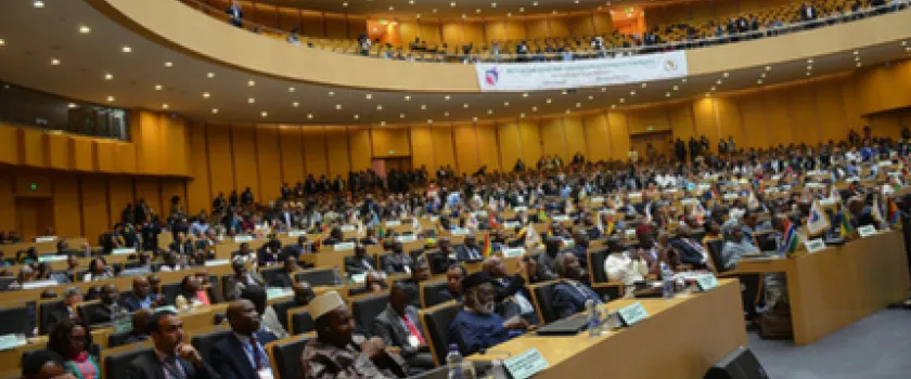 Sommet de l’Union africaine : quel bilan ?