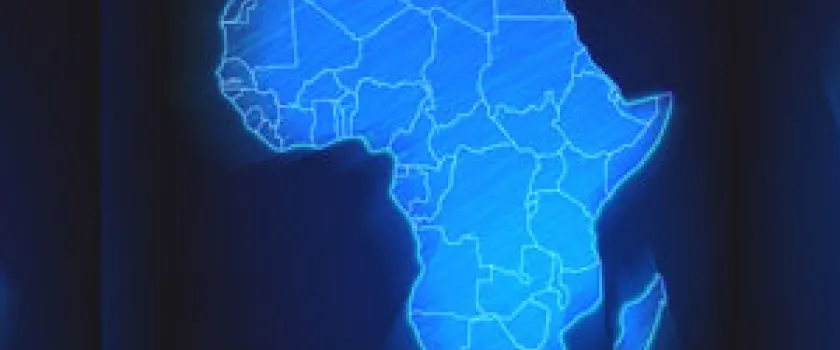 Afrique : moteur de la croissance mondiale