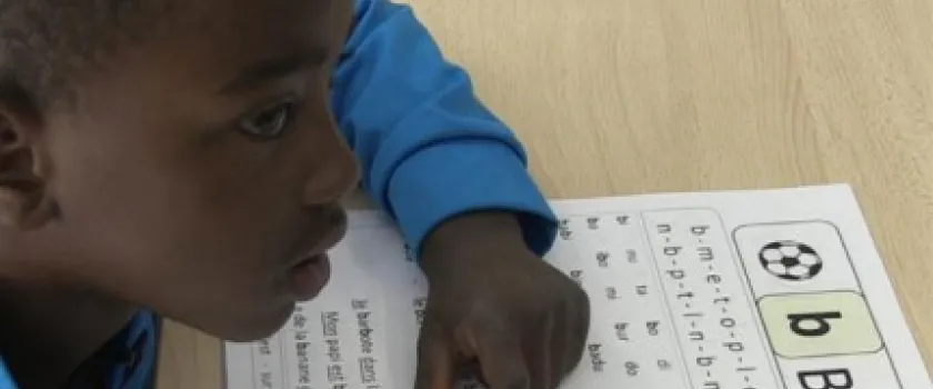 Le projet Lecture : Nouveau lauréat de "La France s'engage" !