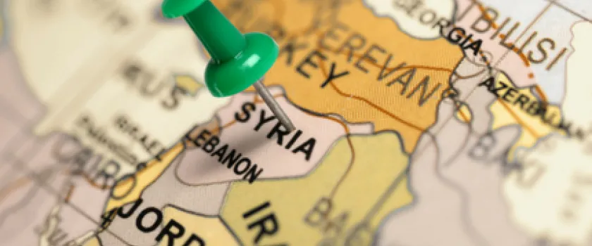 Alep, notre honte à tous !