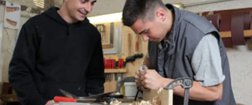 De l’apprentissage à l’alternance sous contrat de travail