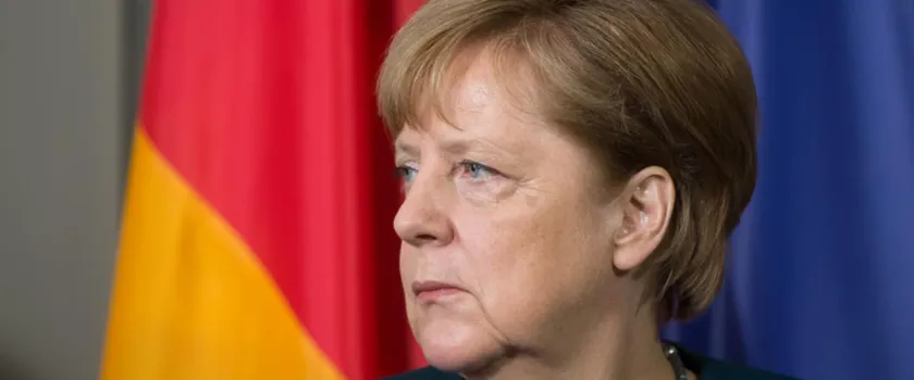 La vraie force d’Angela Merkel
