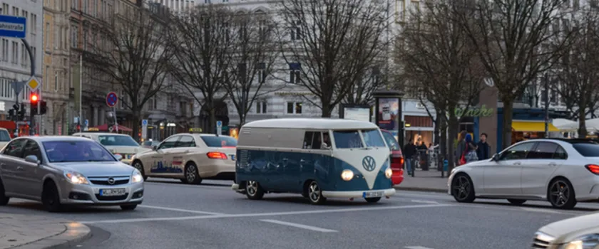 Comprendre la mobilité d’aujourd’hui pour anticiper celle de demain