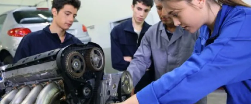 Investissement dans l’apprentissage : oui, mais peut (tellement) mieux faire !
