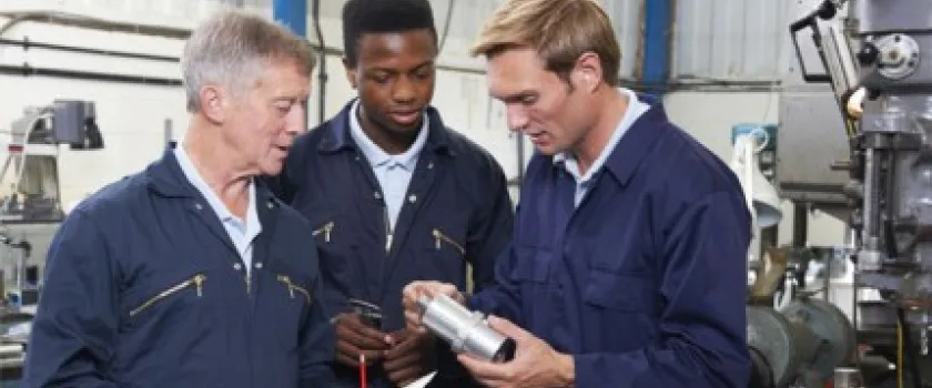 Oser l’apprentissage !