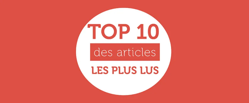 Les 10 articles à relire cet été