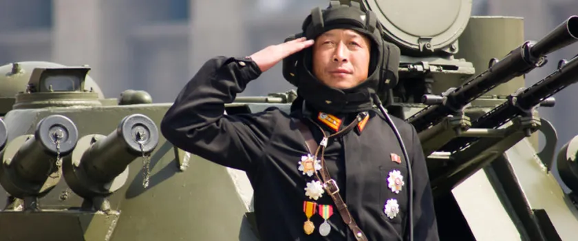 La stabilité de l’Asie en péril