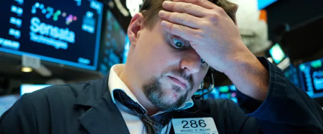 Market Crash, Coronavirus, Oil Price Collapse, Where Do We Go?