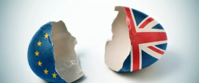 Brexit : le réglement du divorce