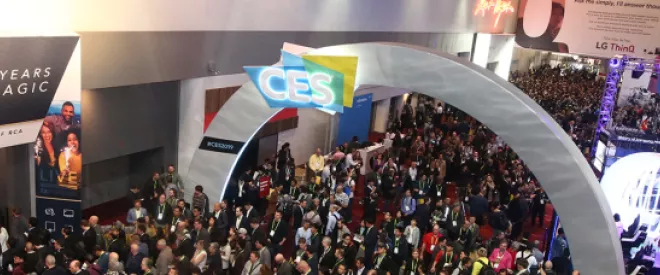 CES 2019 : renforcer la confiance dans le numérique