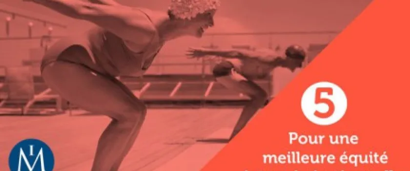 Pour une meilleure équité intergénérationnelle