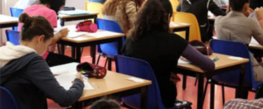 L’orientation scolaire, clé de l’insertion professionnelle