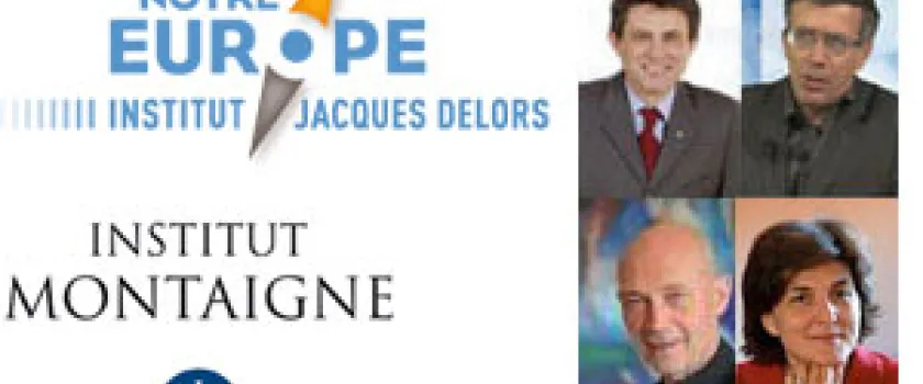 Invitation - Quel avenir pour l’euro ?