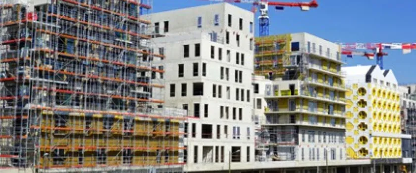 Logement : une reprise en trompe l’œil ?