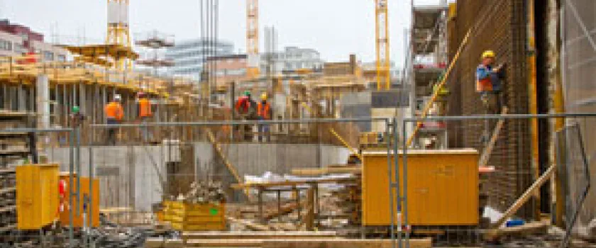 Un peu de bon sens pour diminuer la dépense publique dans la construction