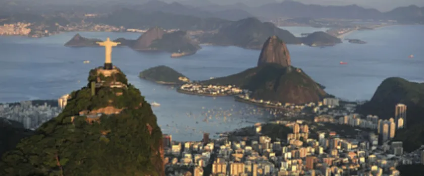 ¿ Qué pasa en América Latina ?