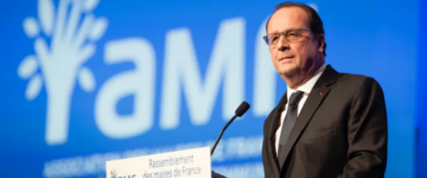 Congrès des maires : entre insatisfactions et déni