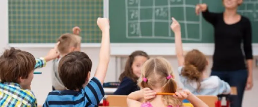 Sondage exclusif : "L'école permet-elle encore de réussir en France ?"