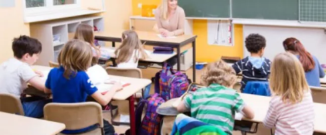 35 heures pour lutter contre l'échec scolaire