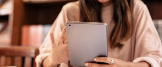 Digital : l’université mise à jour