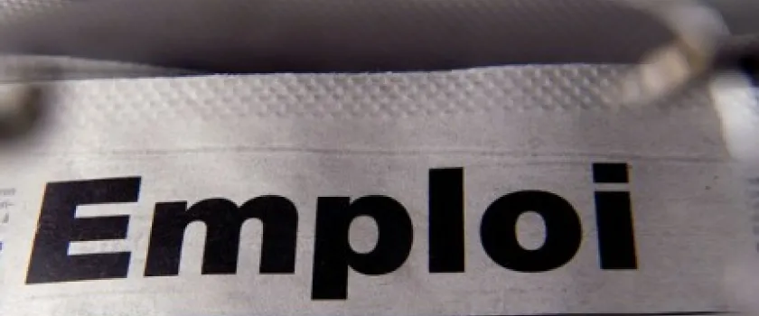 "Le chômage de masse concerne en France quasi-exclusivement les travailleurs peu qualifiés" - David Thesmar