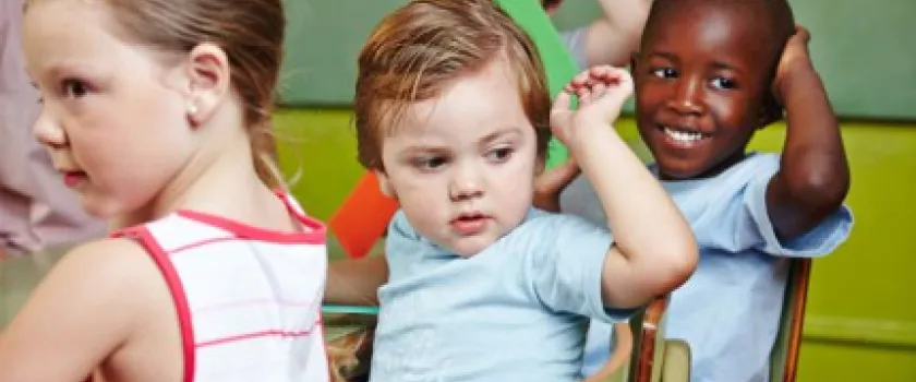 Priorité à la petite enfance : objectif atteint ?