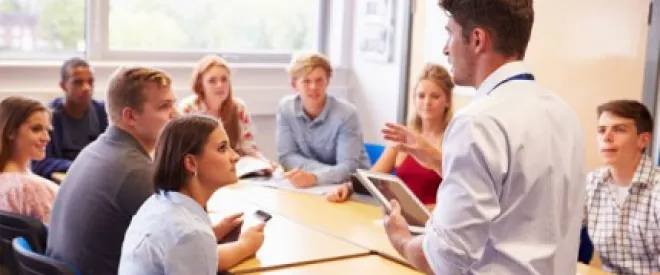 L'enseignement supérieur recèle de très nombreuses pépites