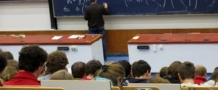 Universités : gouvernance ?
