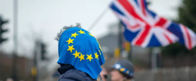 Face au Brexit, un Royaume toujours plus désuni