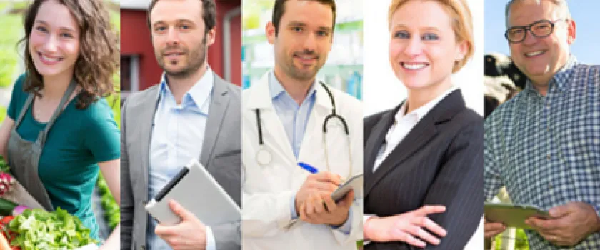 Avenir du salariat: un enjeu pour la présidentielle à venir