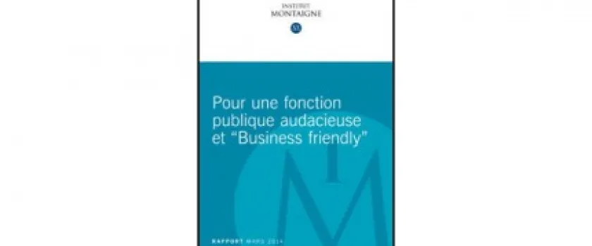 Le saviez-vous ? Il y a 5,5 millions d’agents publics en France