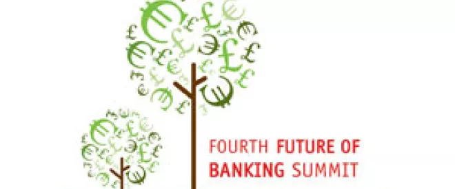 Invitation à la 4e édition du "Future of Banking Summit"