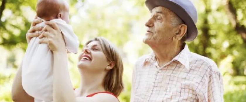 Faire du bien-vieillir un projet de société