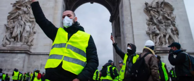 Gilets jaunes : et maintenant ?