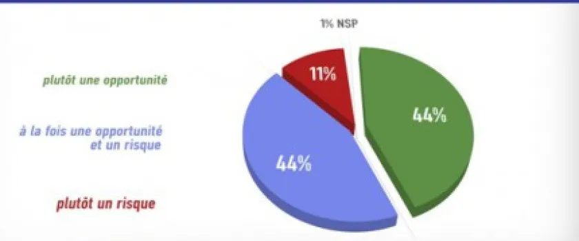 Sondage exclusif : "La France et l'Afrique, perspectives d'avenir"