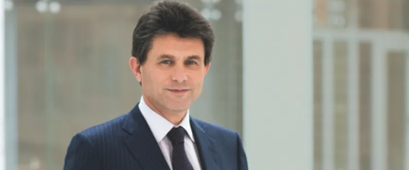 Henri de Castries : "Notre modèle social résulte d'un pacte faustien"