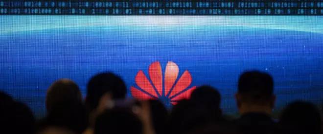 Huawei : un lobbying sans limite ?