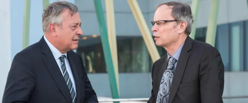 "Il faut un accord mondial sur le prix du carbone"