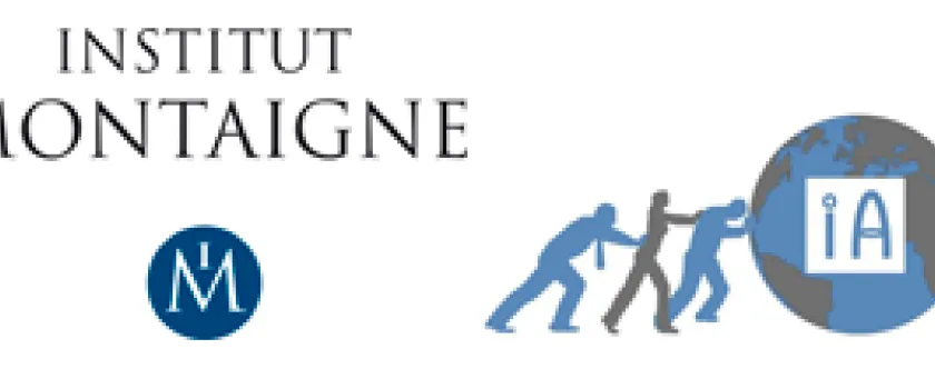 Invitation débat - Jeunesse et entrepreneuriat en France