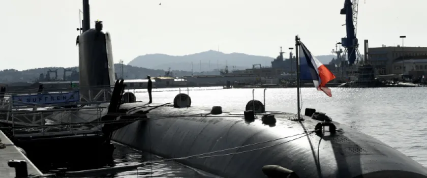  Are you MAD [Mutually Assured Destruction] ? - Le partage nucléaire, enjeux et limites pour la France