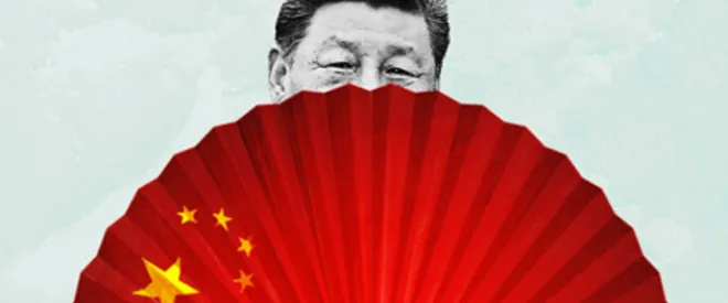 [Le monde de Trump] - Chine : “Une opportunité comme il ne s’en est pas produite depuis cent ans” 