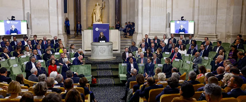[25 ans] - Les ruptures d'un quart de siècle 