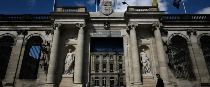 34 875 élections, 34 875 leçons ? Du local au national, bilan des municipales