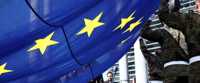Élections européennes : un an après, le besoin d'un changement radical 