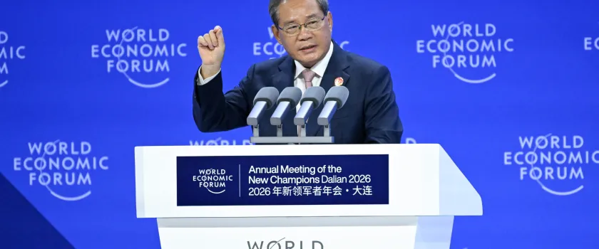 Du Choc chinois 2.0 au choc européen 2.0 : face au déséquilibre du commerce mondial, l’UE doit passer à l’offensive