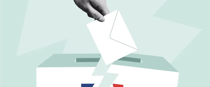 [À contrevoix] - Le scrutin proportionnel est-il un remède à la crise démocratique ?